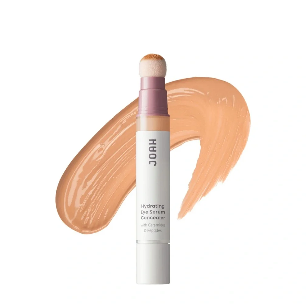 MN005‎ JOAH Perfect Complexion Concealer - Medium with Neutral Undertones